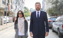 Buca’daki park adalet mücadelesinin sembolü oldu