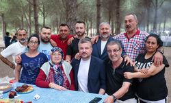 Başkan Duman’dan Birlik Mesajı