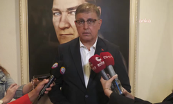 Başkan Cemil Tugay açıkladı: İzmir grev görüşmelerinde anlaşma çıkmadı