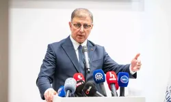 Cemil Tugay'dan işten çıkarma açıklaması