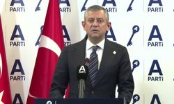 Özgür Özel'den İzmir'deki Grev İçin Kritik Mesaj: 'Kimse Greve Çıkmış İşçiye Laf Söylememizi Beklemesin'