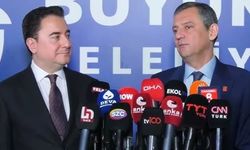 CHP listesinden Meclis'e giren Ali Babacan'dan CHP'yi kızdıracak sözler