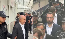 CHP'li 5 belediye başkanı görevden uzaklaştırıldı!