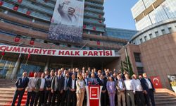 CHP'li 81 il başkanından ortak açıklama: Kayyum ya da butlan kararını tanımayacağız