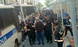 CHP'li belediyelere yönelik soruşturmada ilk tutuklama