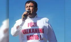 CHP’li vekilden AKP’ye ‘Kürecik’ çağrısı