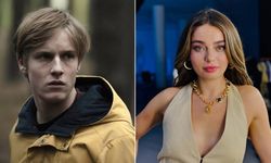 Dark'ın yıldızı Louis Hofmann, Türk filmine geliyor