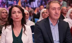 DEM Parti Başvuru Yapmıştı, Adalet Bakanlığı'ndan Cevap Geldi