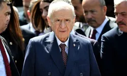Bahçeli'den 'Kurban Bayramı' mesajı: 'Terörsüz Türkiye' ayrıntısı