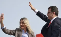 Dilek İmamoğlu eşinin doğum gününü kutladı: Milletimize umut oldun