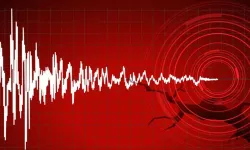 AFAD duyurdu: Ege Denizi'nde 5 büyüklüğünde deprem!