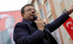 İmamoğlu, "Bu bir işkence duyurusudur" diyerek açıkladı!