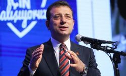 Ekrem İmamoğlu: Bu ülkeye adalet gelecek...
