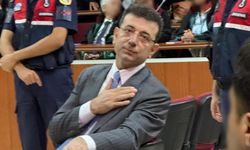 İmamoğlu, tarihi savunmasının tam metnini paylaştı...