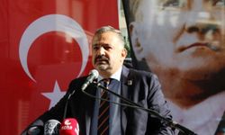 Aslanoğlu'ndan Grevdeki İşçilere Çağrı