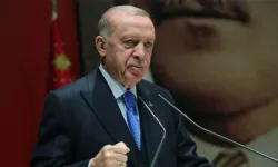 Erdoğan'dan Ferdi Zeyrek için başsağlığı mesajı: 'Büyük üzüntü duydum'