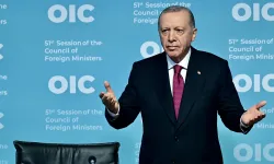 Erdoğan'a göre İstanbul'un kaderi Tahran'dan ayrı değil