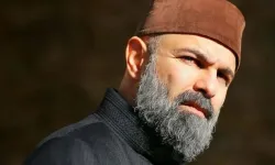 Erkan Avcı'nın yeni imajı şaşırttı