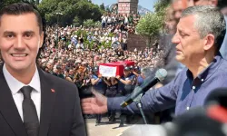 Türkiye, Ferdi Zeyrek'e veda ediyor: Eşi Nurcan Zeyrek'in sözleri yürekleri yaktı
