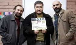 Gibi dizisi muhteşem finaliyle veda etti...