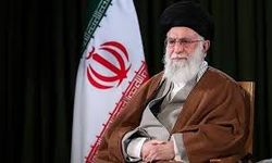 İran Lideri Hamaney: İsrail'e Sert Karşılık Vereceğiz