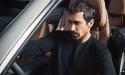 İbrahim Çelikkol gittiği lüks restoranda talihsiz bir olay yaşadı