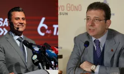 Ekrem İmamoğlu'ndan Ferdi Zeyrek'e duygusal veda