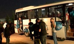 İnfaz Yasasının yürürlüğe girdi, Sincan Cezaevi'nde tahliyeler başladı