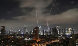 İran’dan İsrail’e yeni saldırı dalgası: Tel Aviv ve Hayfa hedefte