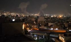 İsrail'den İran'ın nükleer tesislerine hava saldırısı