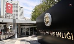 İsrail'in İran'a yönelik saldırısına Dışişleri Bakanlığı'ndan ilk açıklama