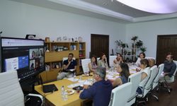 Karabağlar Belediyesi’nin Dönüşüm Projesi’ne İZKA’dan Destek