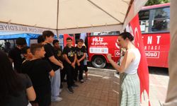 Başkan Sengel’den Öğrencilere Yeni Müjde: 3. Kent Lokantası Öğrenci Otobüsü Yolda