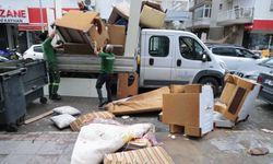 Konak’ta çevre ve görüntü kirliliğine geçit yok