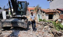 Kurtarılan yavru kediler sıcak bir yuva bekliyor