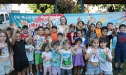 Konak’tan çocuklara dolu dolu yaz programı