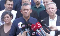 'Eminiz ki Ferdi Başkan bu iyi duyguları hissediyor'