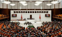 10. Yargı Paketi Meclis'ten geçti: 8 maddesi çıkartıldı!