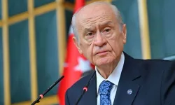 MHP Lideri Bahçeli'den İsrail'e Sert Tepki