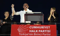 Ömer Çelik'ten Özel'e kınama: 'Bu tarz muhalefet etme biçimi olamaz'