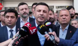 CHP'den ilk tepki: 'Tam anlamıyla bir milli irade gaspı yaşandı!'