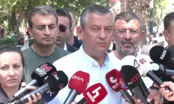 Özgür Özel'den Erdoğan'a 'Gaziosmanpaşa' tepkisi: Neyi tebrik ediyor?