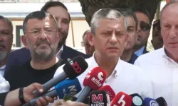 Özel'den 'Kurultay' Mesajı: 'Butlan Ya da Kayyım Kararı Çıkarsa...'