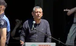Özgür Özel'den Ferdi Zeyrek'e zor veda: Gözyaşlarına boğuldu