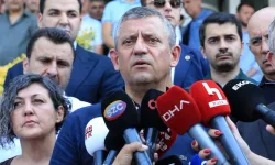 Ferdi Zeyrek’in sağlık durumu nasıl? Özgür Özel'den açıklama