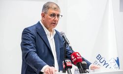 Tugay'dan sendikaya dikkat çeken çıkış: Benim çalışma arkadaşım maaşa göre duruş belirlemez!