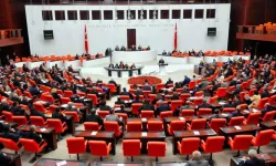 TBMM’de Başkanlık Divanı ile ihtisas komisyonları üyelerinin isimleri oylanacak