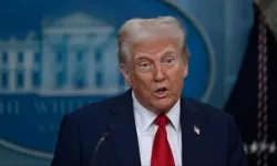 Trump'tan saldırı sonrası dünyayı tedirgin eden mesaj!