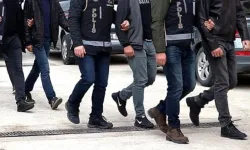 TSK ve Emniyet'e FETÖ operasyonu: Çok sayıda gözaltı var!