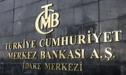 Türkiye Cumhuriyet Merkez Bankası faiz kararını açıkladı